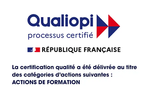 Qualiopi